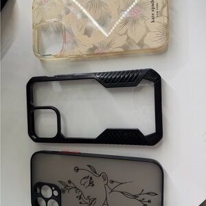 IPhone 13 Pro Max Phone Cases